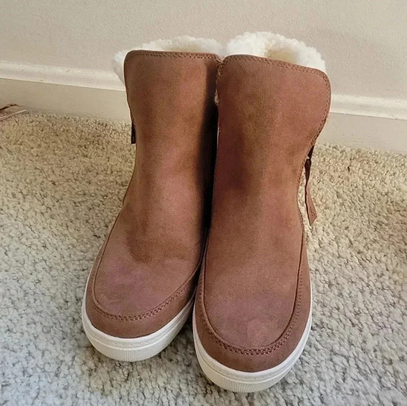 Universal Thread boot, Size 6, great condition - Picture 6 of 9